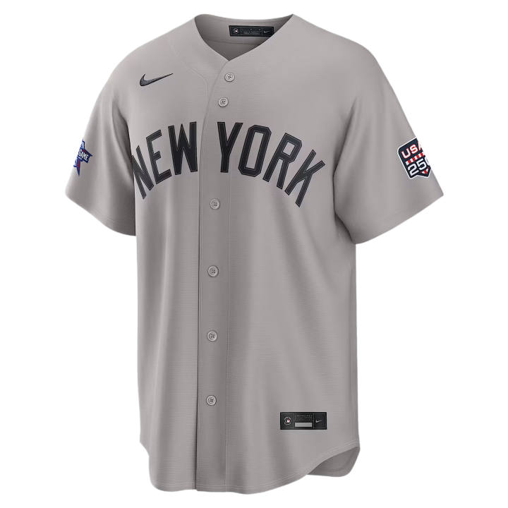 Nike Nike Sportswear Men's Gray V Neck Moderate