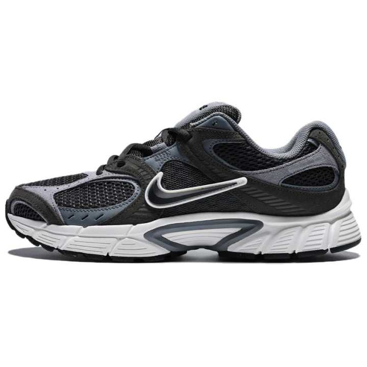 Nike Nike V5 RNR Running Shoes Unisex Black White