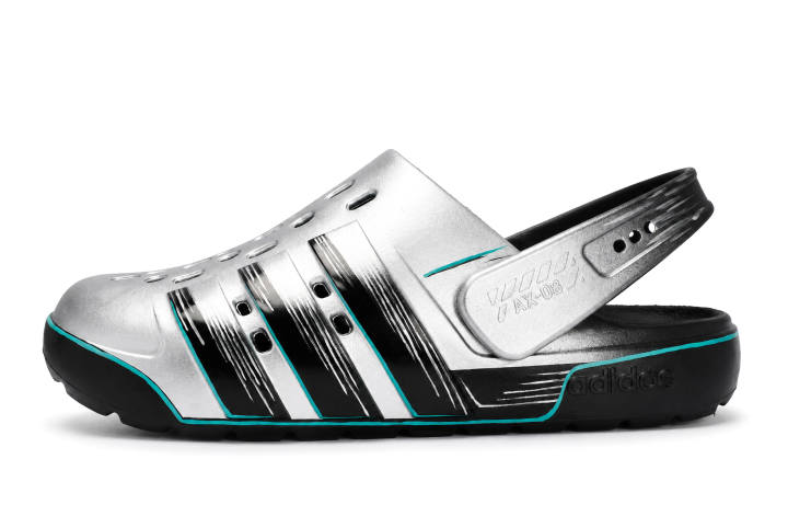 Adidas Adidas Adilette Clog 2.0 Clogs Unisex