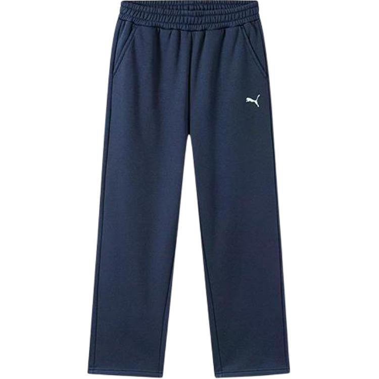 PUMA PUMA Kids Sweatpants Moderate