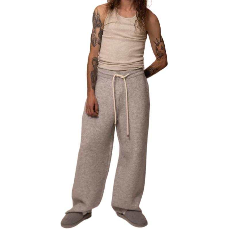 Drew house Casual Pants Unisex Moderate