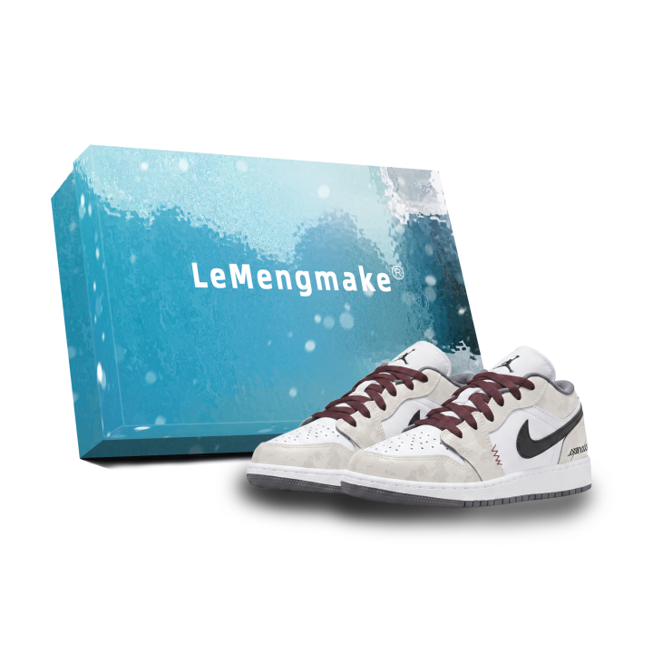 Jordan Jordan Air Jordan 1 Kids' Basketball Shoes Unisex