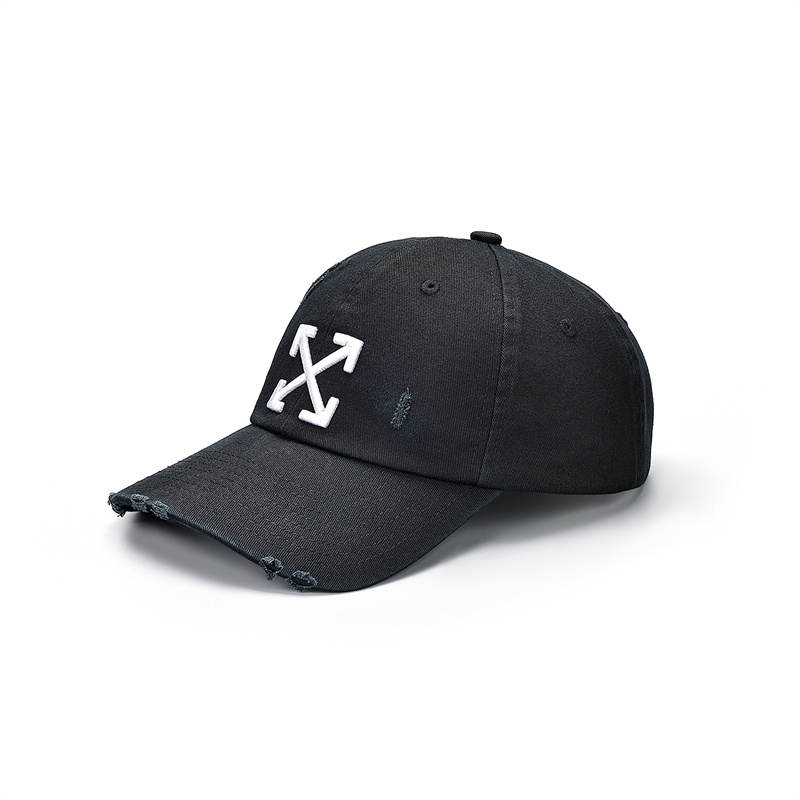 OFF-WHITE OFF WHITE Baseball Caps Unisex