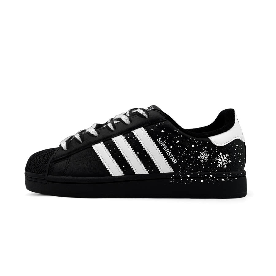 Adidas Originals Superstar 2 Skateboard Shoes Unisex Low Top White