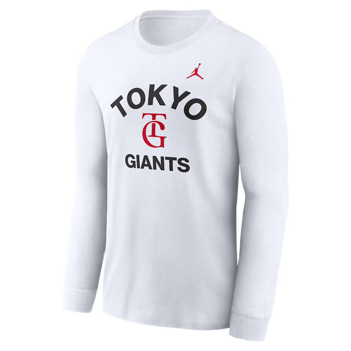 Jordan Jordan T Shirts Men's White Crew Neck
