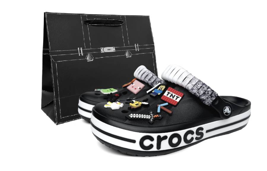 Crocs Crocs Bayaband Clog Clogs Unisex