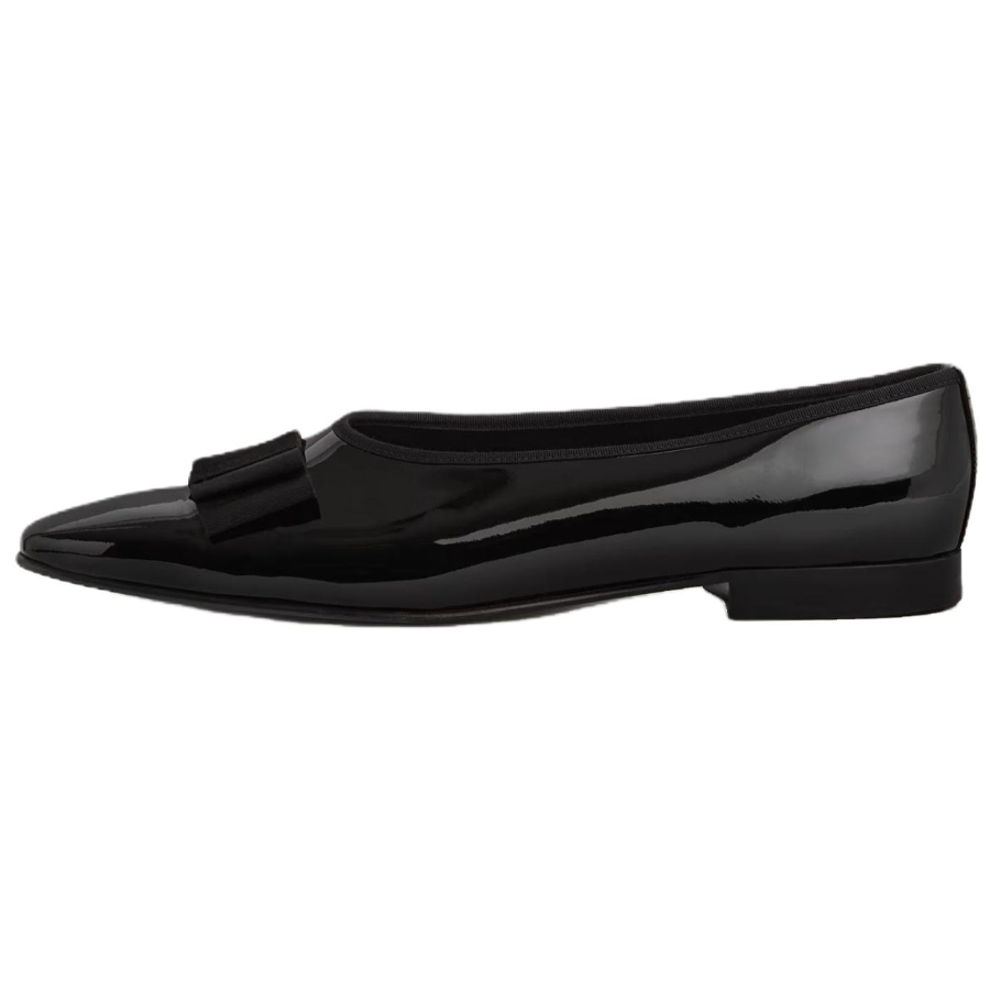Loro Piana Women's Casual Shoes Women's Black