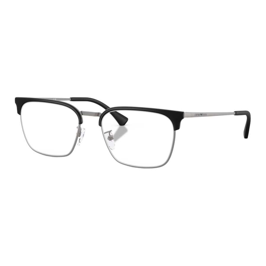 EMPORIO ARMANI Prescription Glasses Men's