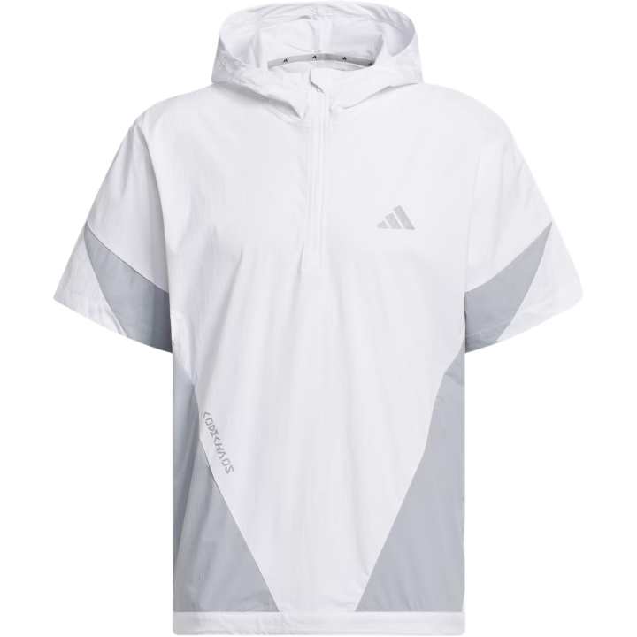 Adidas Adidas Codechaos Golf Clothing Men's White