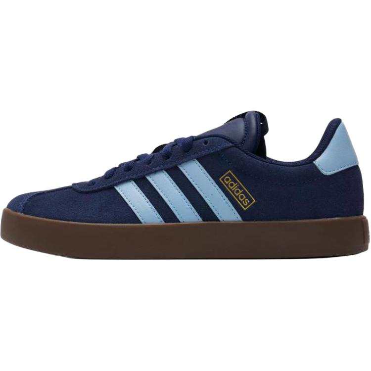 Adidas Adidas VL COURT 3.0 Skateboard Shoes Men's Low Top