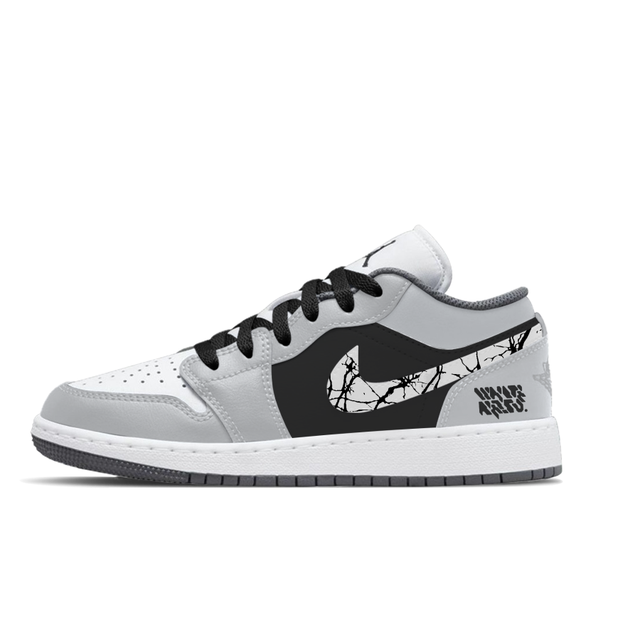 Jordan Jordan Air Jordan 1 Kids' Basketball Shoes Unisex
