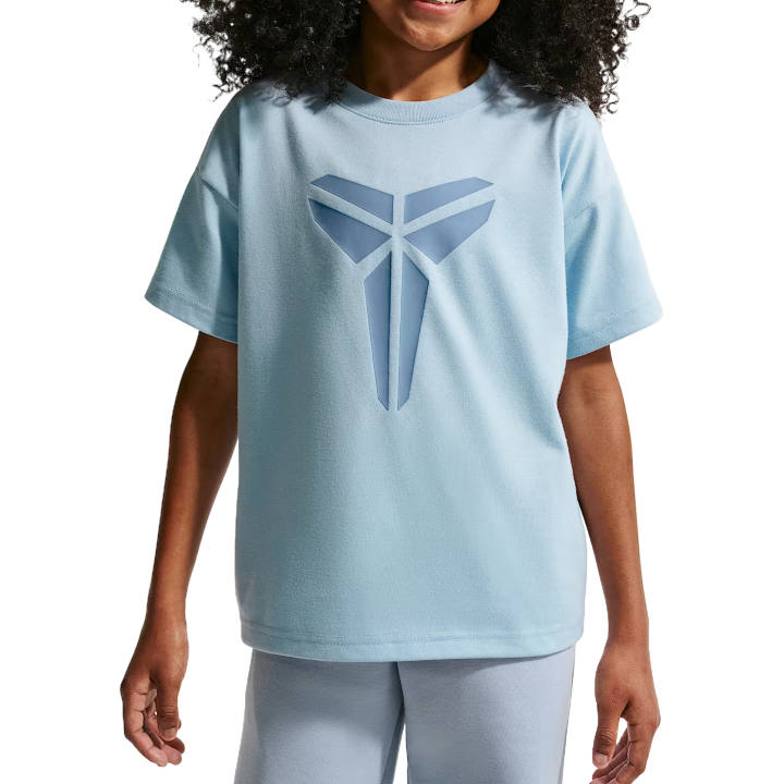 Nike Nike Kids T Shirts Crew Neck