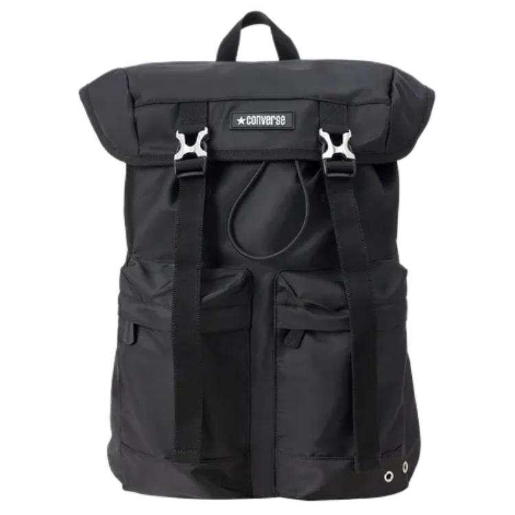 Converse Converse Backpacks Black