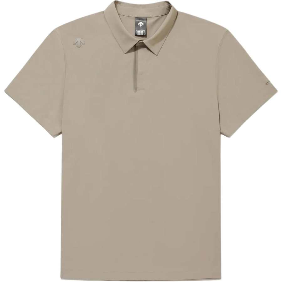 DESCENTE DESCENTE Polo Shirts Men's Moderate