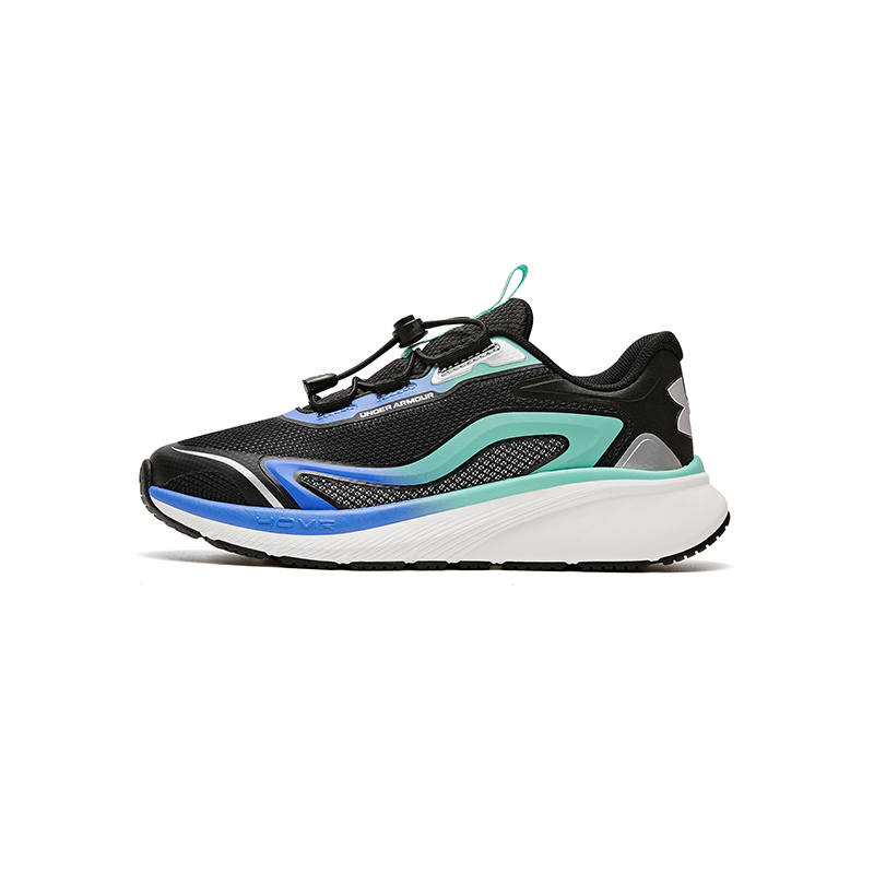 Under Armour Running Collection Kids' Running Shoes Kids