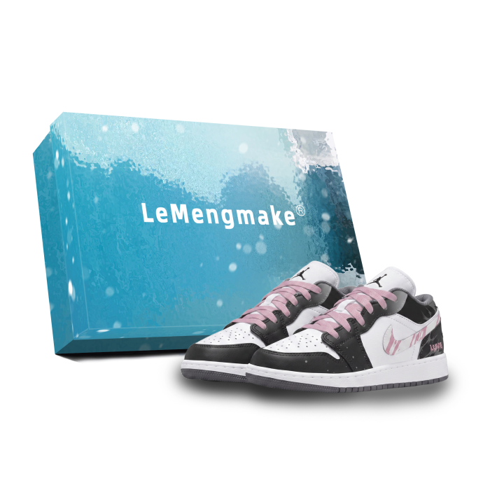 Jordan Jordan Air Jordan 1 Kids' Basketball Shoes Unisex