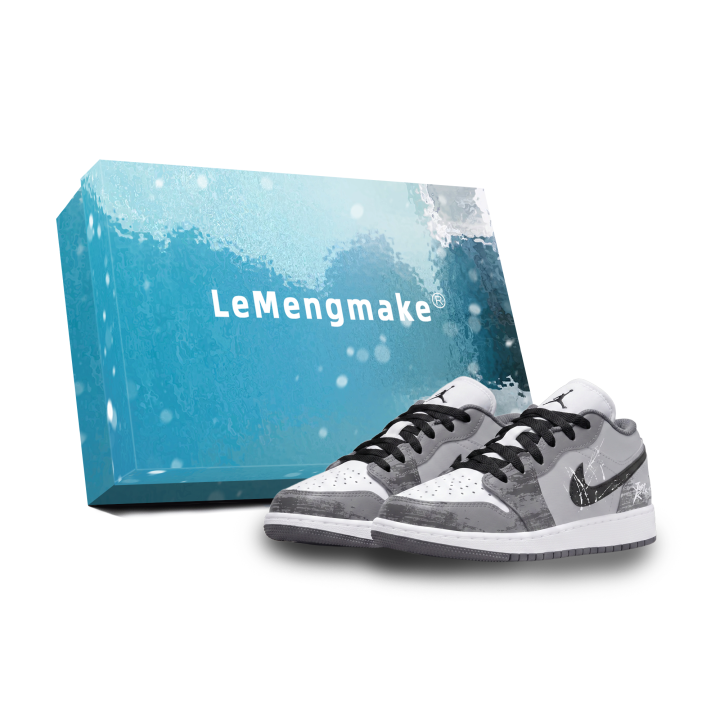 Jordan Jordan Air Jordan 1 Kids' Basketball Shoes Unisex