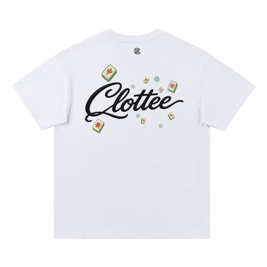 CLOT CLOT T Shirts Unisex Crew Neck Moderate