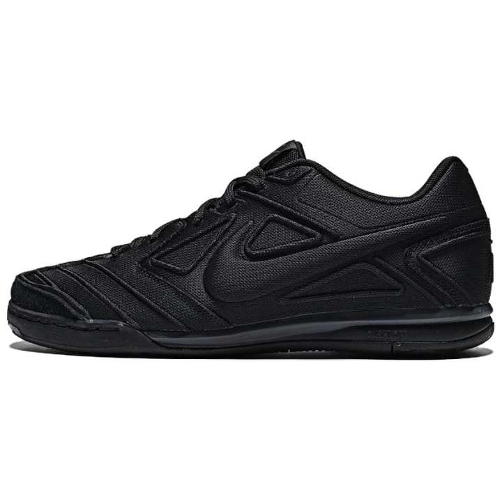 Nike Nike Gato LV8 Skateboard Shoes Unisex Black