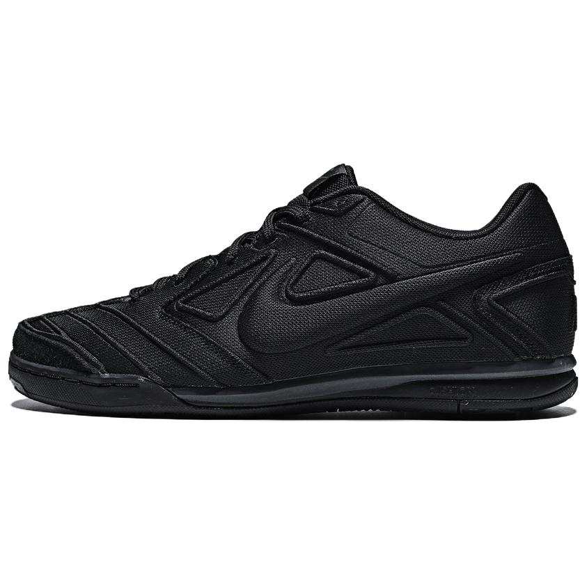Nike Nike Gato LV8 Skateboard Shoes Unisex Black