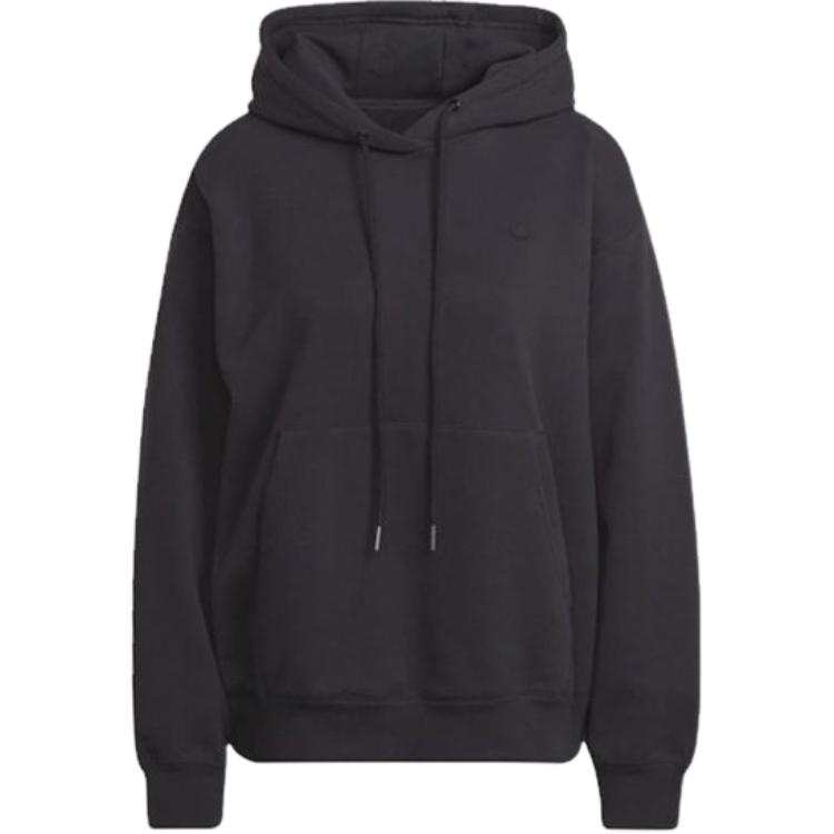 Adidas Originals Sweatshirt Women's Black