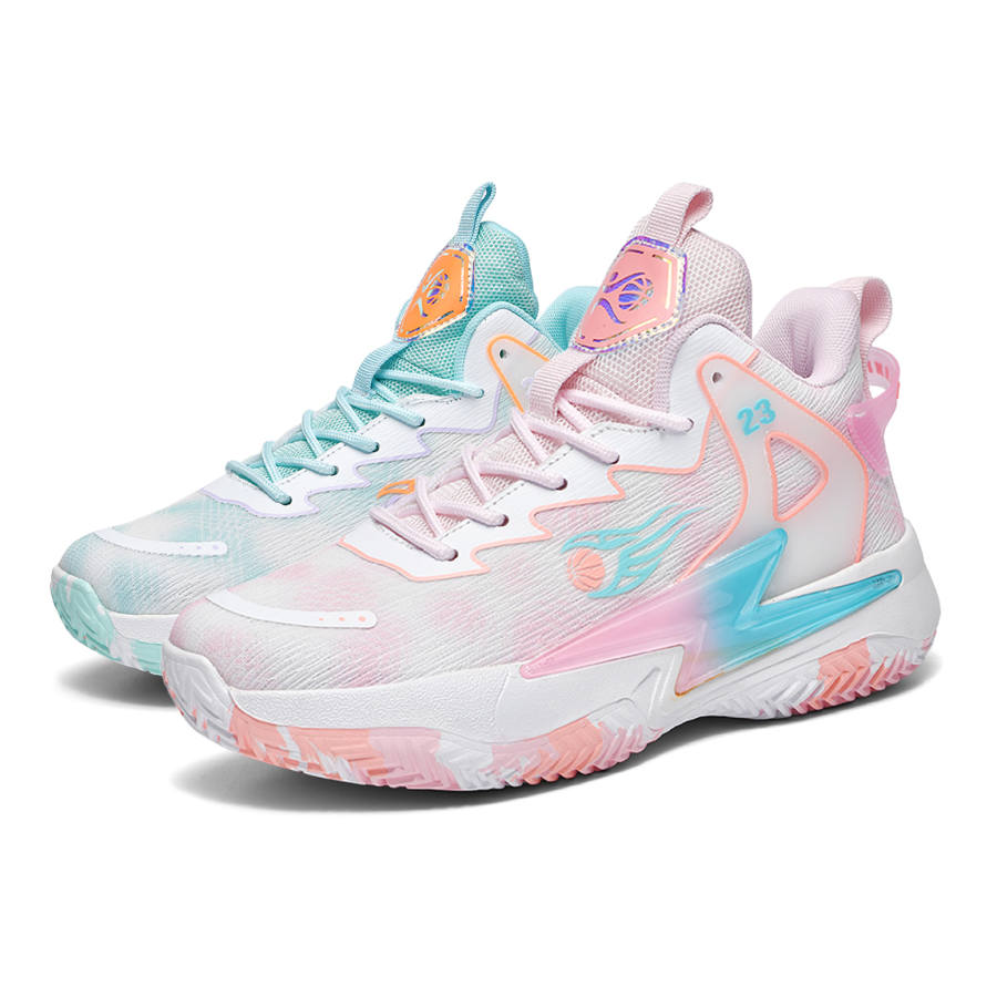 VENICEW Kids' Basketball Shoes Unisex