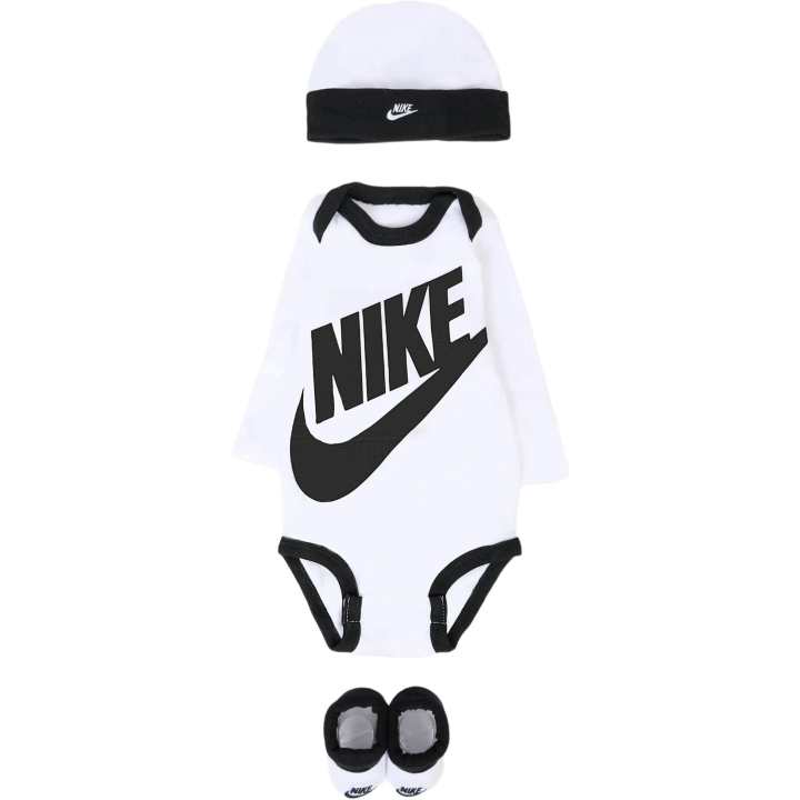 Nike Nike Baby Jumpsuits & Crawlers