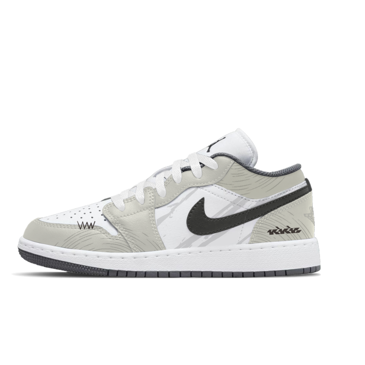 Jordan Jordan Air Jordan 1 Kids' Basketball Shoes Unisex