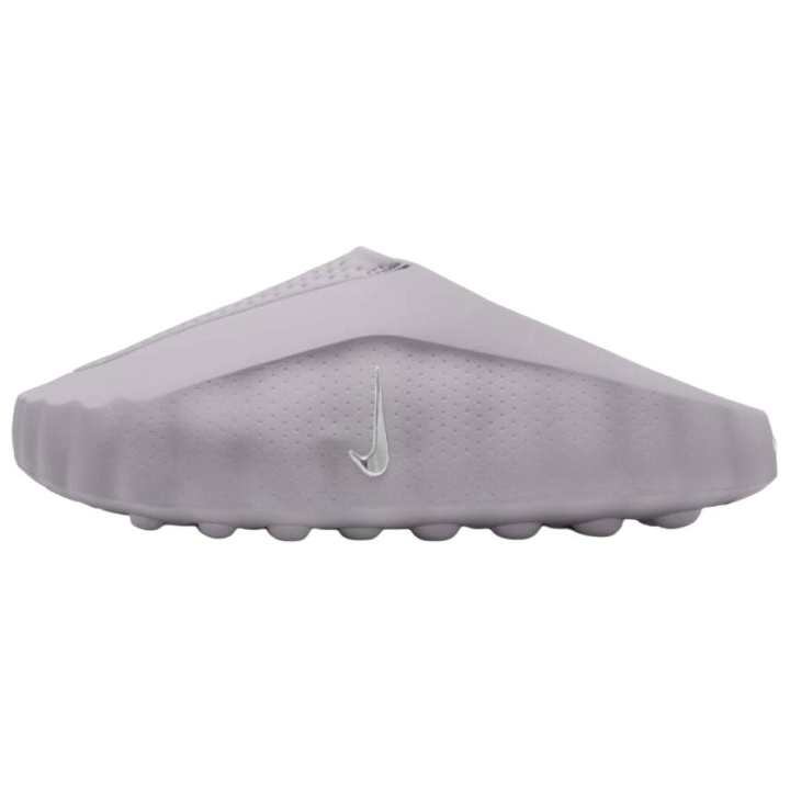 Nike Nike Closed Toe Slippers Unisex Smoky Purple