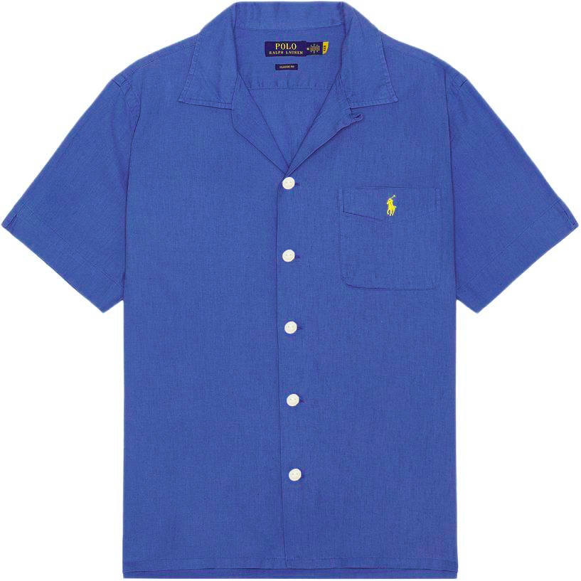 Polo Ralph Lauren Shirt Men's Blue