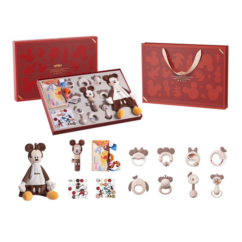 Disney Disney Baby Rattles