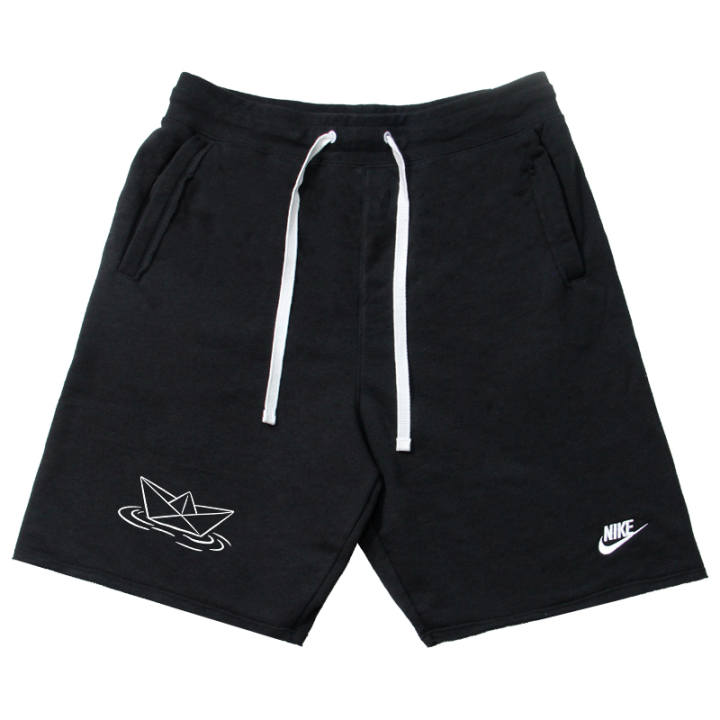 Nike Nike Club Casual Shorts Men's Black