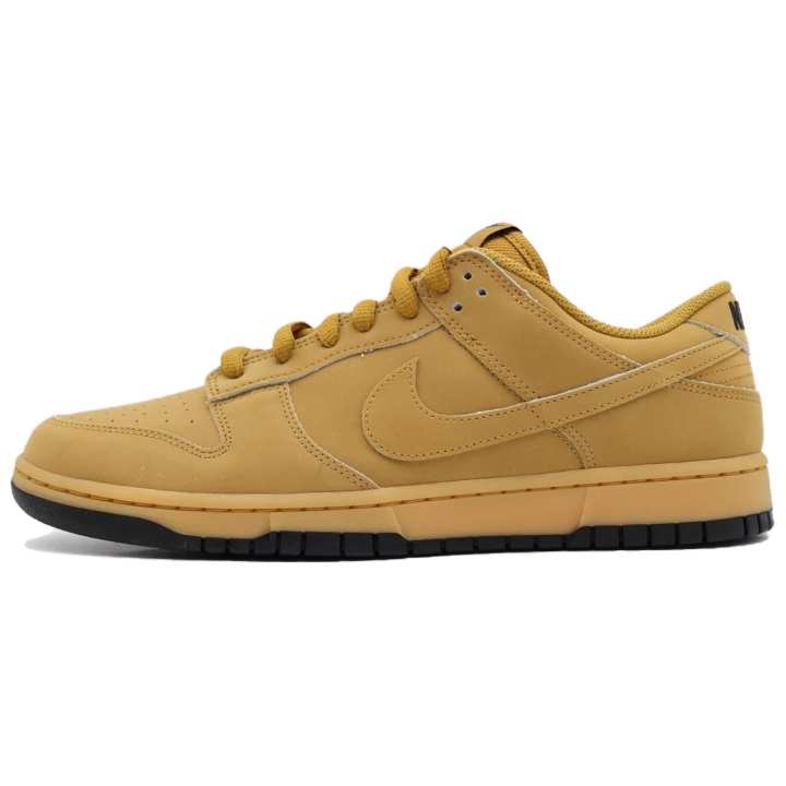 Nike Nike Dunk Low Retro Se Wheat Gum