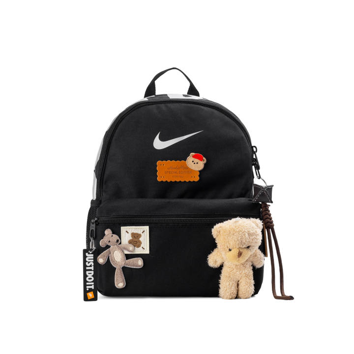 Nike Nike Brasilia Backpacks Mini