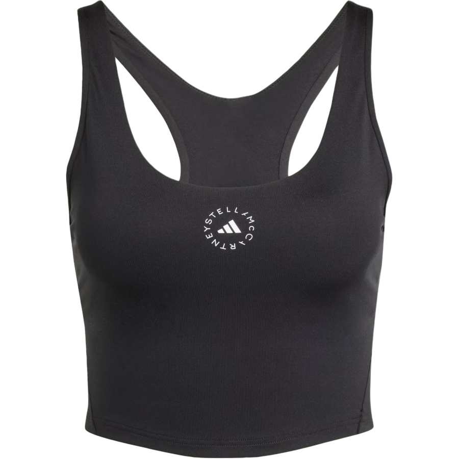 Adidas Adidas X Stella McCartney Yoga Underwear Women's Black