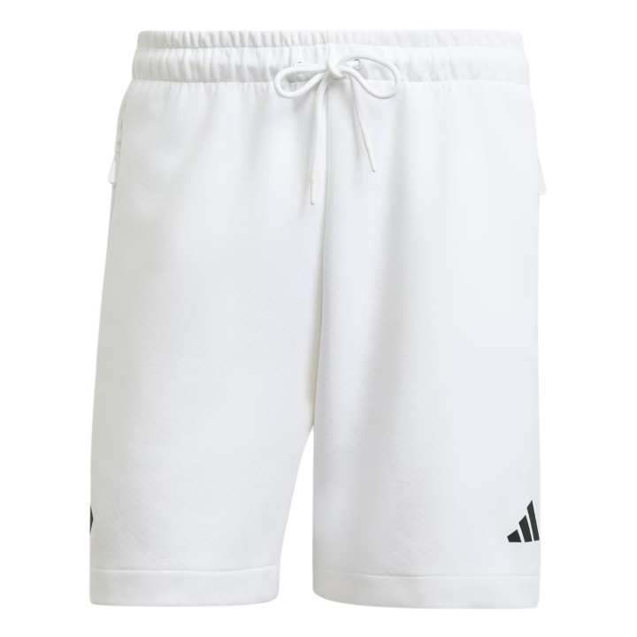 Adidas Adidas ZNE Casual Shorts Men's White