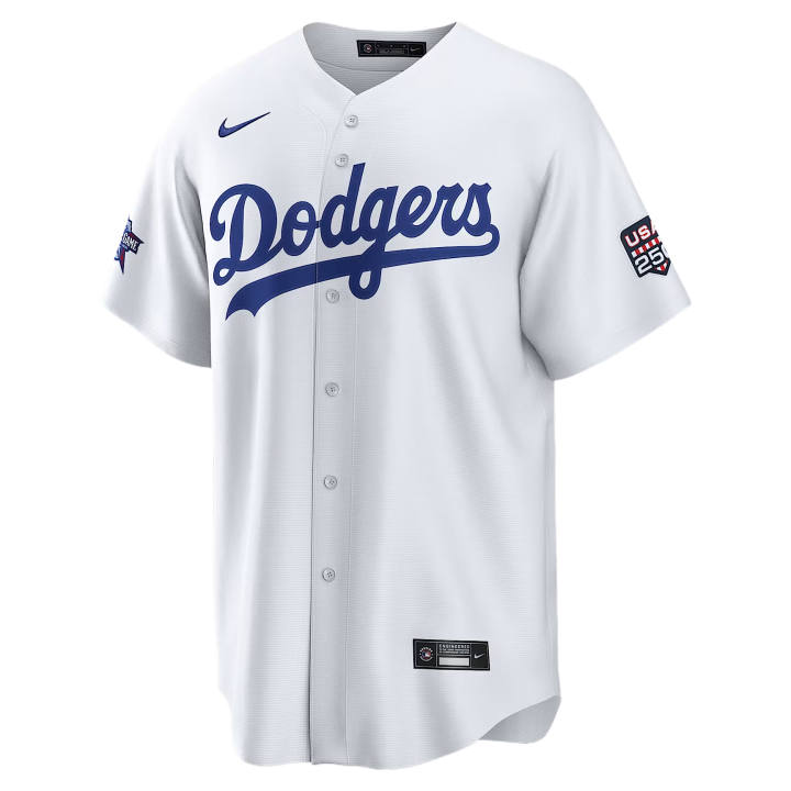 Nike Nike Sportswear Men's White V Neck Moderate