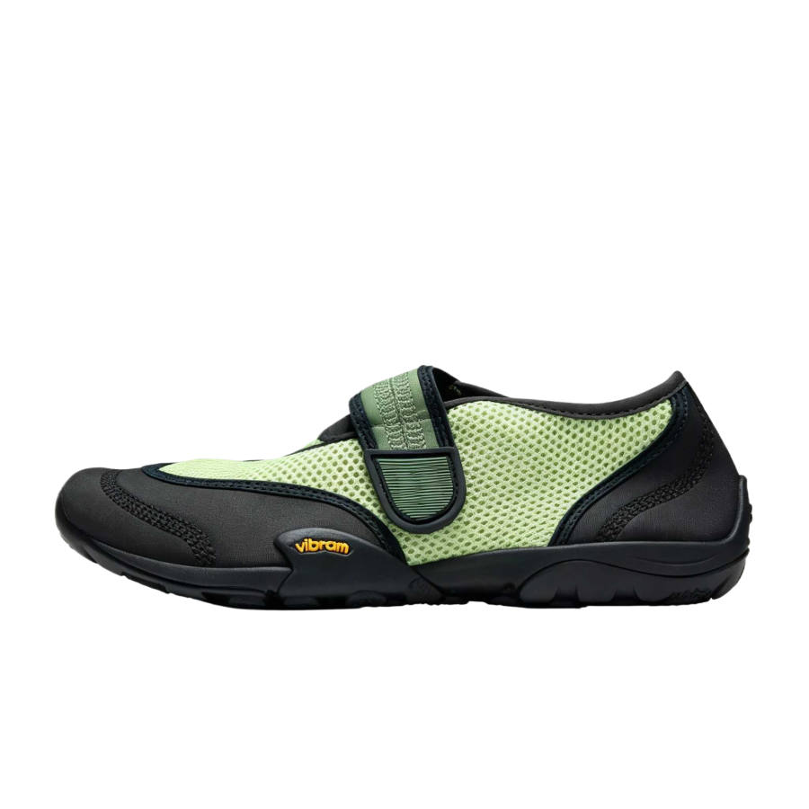 New Balance New Balance Casual Shoes Unisex Low Top Green/Black