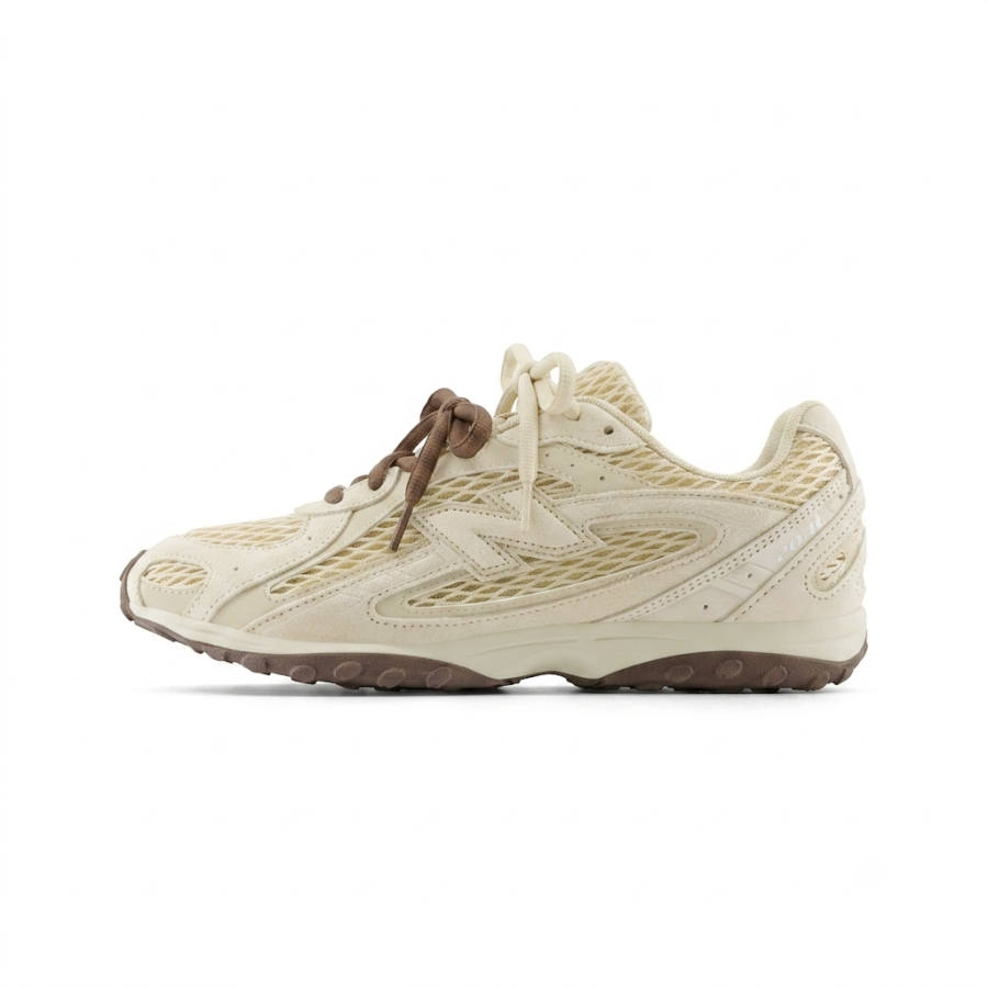 New Balance New Balance 204L Casual Shoes Unisex Low Top Beige