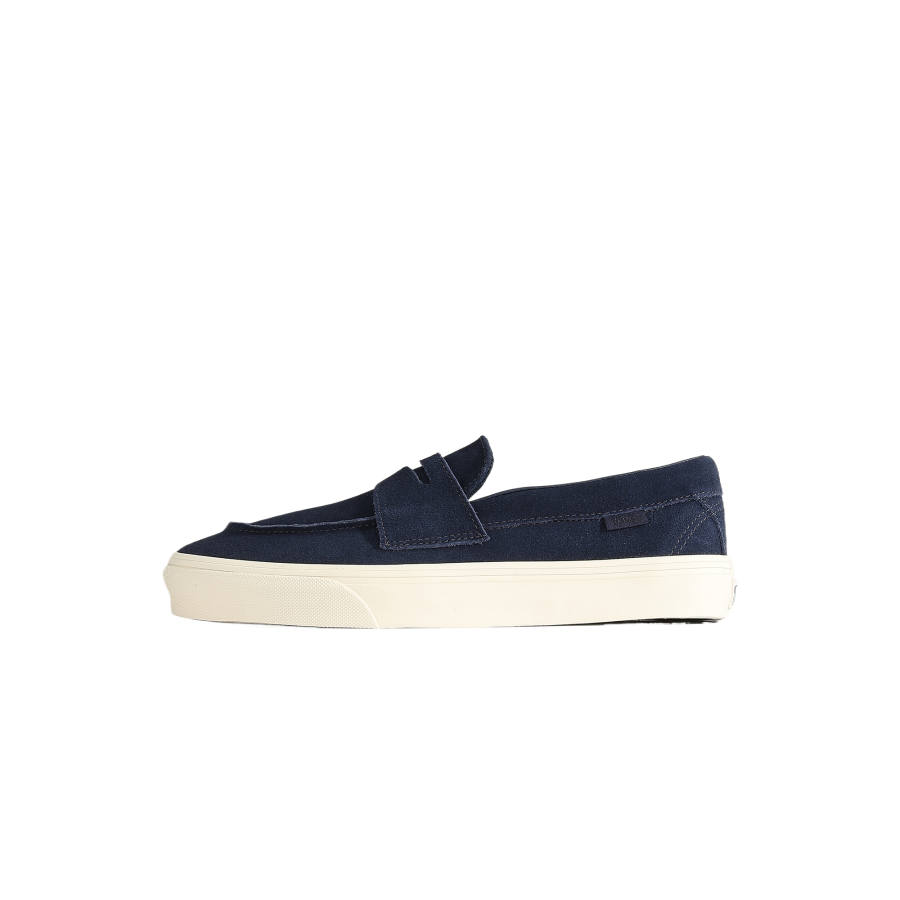 Vans Loafer 53 Loafers Unisex Navy Blue/Cotton Candy Off White