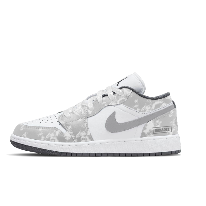 Jordan Jordan Air Jordan 1 Kids' Basketball Shoes Unisex