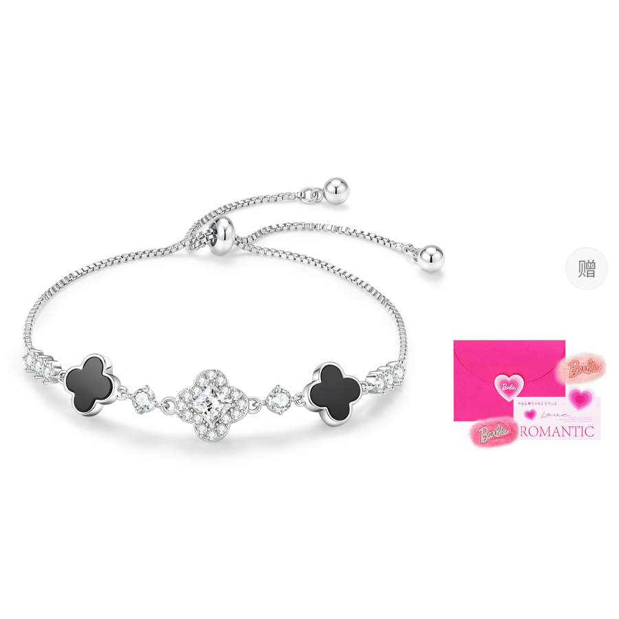 Barbie Barbie Crystal Bracelets Women's