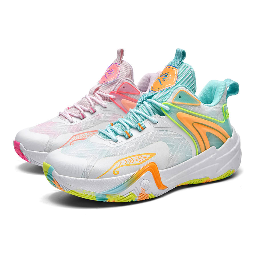 VENICEW Kids' Basketball Shoes Unisex