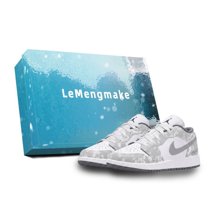 Jordan Jordan Air Jordan 1 Kids' Basketball Shoes Unisex