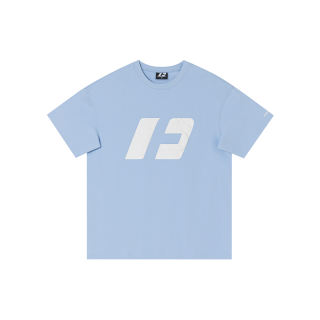 FORNINES T Shirts Unisex Crew Neck Moderate