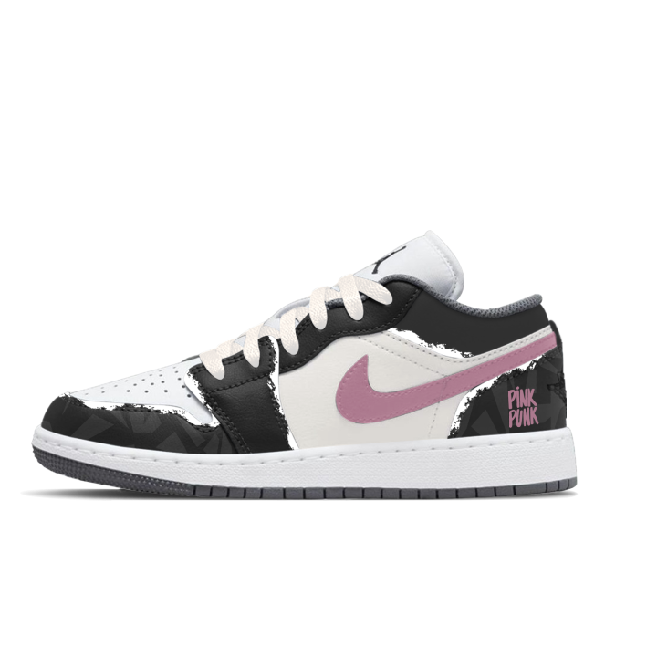 Jordan Jordan Air Jordan 1 Kids' Basketball Shoes Unisex