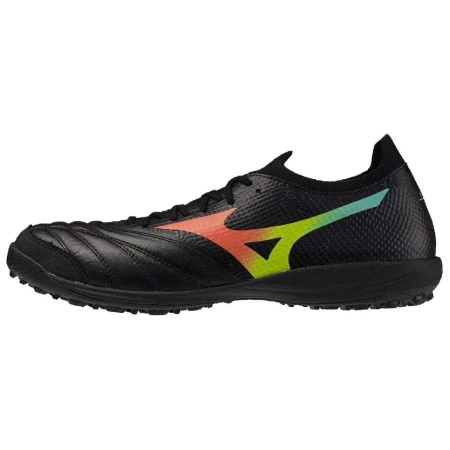 Mizuno Morelia Neo Sala B Soccer Shoes Unisex Black