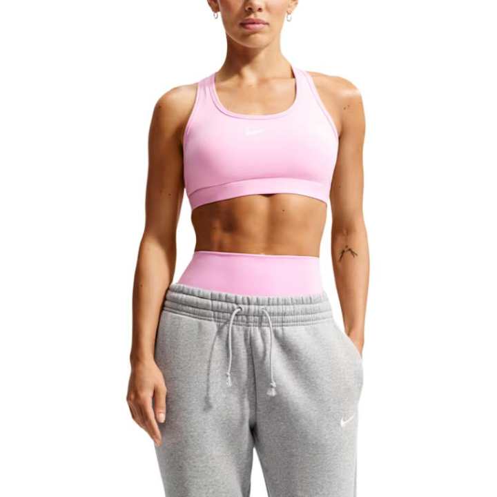 Nike Nike Swoosh Sports Underwear Women's Pink