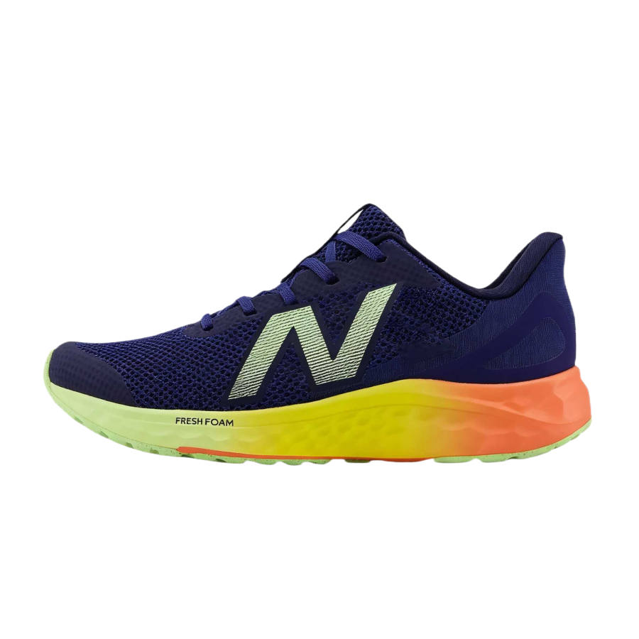 New Balance New Balance NB Fresh Foam Arishi V4 Kids' Running Shoes Baby