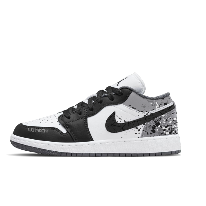 Jordan Jordan Air Jordan 1 Kids' Basketball Shoes Unisex
